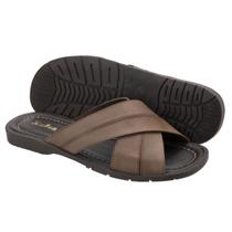 Chinelo Rubra Ref. 313