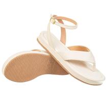 Chinelo Sandalia Ajuste na Perna Praia Dia a Dia Verão