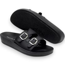 Chinelo Sandalia Anatomic Soft Terapia Dos Pés Para Esporão