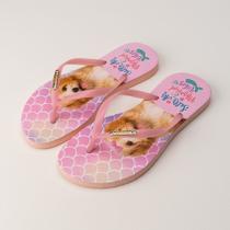 Chinelo Sandália Be Forever By Rafitthy 600