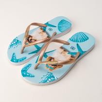 Chinelo - Sandália Be Forever By Rafitthy