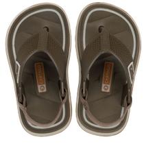 Chinelo Sandalia Cartago Malaga Sport Dedo Elastico 12585