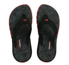 Chinelo Sandália Casual Rakka Flamengo Adulto Infantil Time Carioca Collab Masculino Feminino