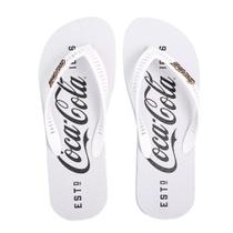 Chinelo sandália Coca Cola 1886 Chinelo sandália Coca Cola 1886