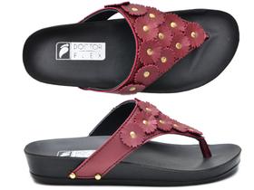 Chinelo Sandália conforto Esporão Calcâneo Fascite Plantar Chinelo Sandália conforto Esporão Calcâneo Fascite Plantar