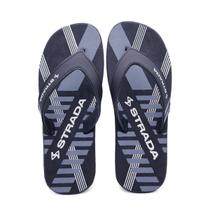 Chinelo Sandália De Dedo Masculino Casual Strada Line S02