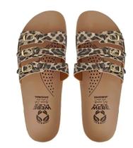 Chinelo Sandalia Feminina Anatomica Ortopedica Para Esporão De Calcaneo E Fascite