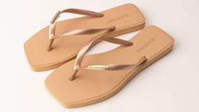 Chinelo Sandália Feminina Ibiza - Rafitthy Chinelo Sandália Feminina Ibiza - Rafitthy