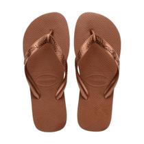 Chinelo Sandalia Feminina Legitimas Havaianas Top Original