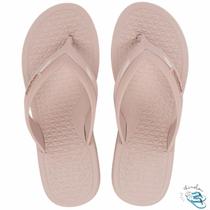 Chinelo Sandalia Feminino Azaleia Fabi Light Line Original Conforto