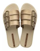 Chinelo Sandália Feminino Ipanema Slide Bold Chinelo Sandália Feminino Ipanema Slide Bold