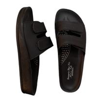 Chinelo Sandalia Feminino Ortopédica Terapia dos Pés Anatomica Plantar Esporão Chinelo Sandalia Feminino Ortopédica Terapia dos Pés Anatomica Plantar Esporão