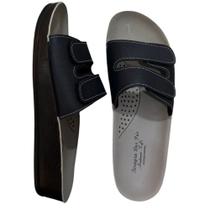 Chinelo Sandalia Feminino Ortopédica Terapia dos Pés Anatomica Plantar Esporão Chinelo Sandalia Feminino Ortopédica Terapia dos Pés Anatomica Plantar Esporão