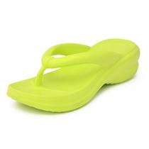 Chinelo Sandália Feminino Ortopédico Nuvem Tamanco Eva Chinelo Sandália Feminino Ortopédico Nuvem Tamanco Eva