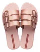 Chinelo Sandalia Feminino Slide Bold Macio Ipanema Grendene Chinelo Sandalia Feminino Slide Bold Macio Ipanema Grendene
