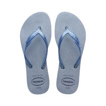 Chinelo sandalia havaianas feminina fantasia gloss original