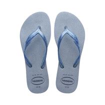 Chinelo sandalia havaianas feminina fantasia gloss original Chinelo sandalia havaianas feminina fantasia gloss original