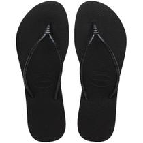 Chinelo sandalia havaianas femininas tube lisa original Chinelo sandalia havaianas femininas tube lisa original