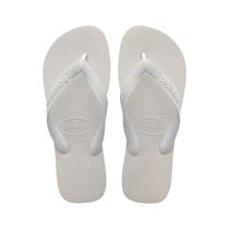Chinelo sandalia havaianas kids top infantil original c/nf