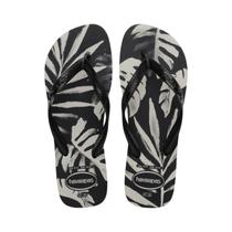 Chinelo sandalia havaianas masculina aloha original c/nf