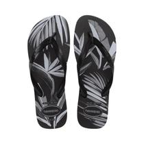 Chinelo sandalia havaianas masculina aloha original c/nf