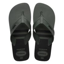 Chinelo sandalia havaianas masculina city basic original nf