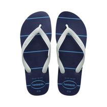 Chinelo sandalia havaianas masculina color essential