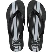 Chinelo sandalia havaianas masculina color essential