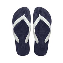 Chinelo sandalia havaianas masculina color mix original