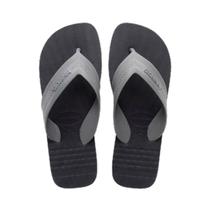 Chinelo sandalia havaianas masculina hybrid be original