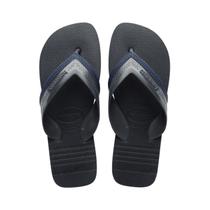 Chinelo sandalia havaianas masculina hybrid city original