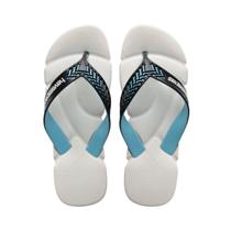 Chinelo sandalia havaianas masculina power 2.0 original Chinelo sandalia havaianas masculina power 2.0 original