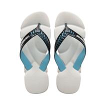 Chinelo sandalia havaianas masculina power 2.0 original