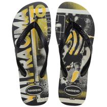 Chinelo sandalia havaianas masculina top athletic