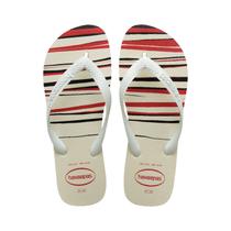 Chinelo sandalia havaianas masculina top basic original