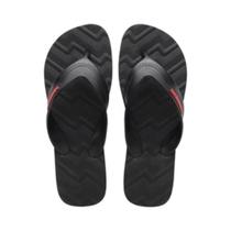 Chinelo sandalia havaianas masculina track waves original Chinelo sandalia havaianas masculina track waves original