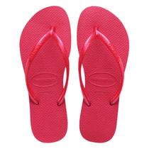 Chinelo Sandália Havaianas Slim Feminino Verão Original