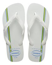 Chinelo Sandalia Havaianas Top Br Vibes Chinelo Sandalia Havaianas Top Br Vibes