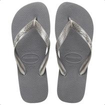 Chinelo Sandalia Havaianas Top Original Confortável