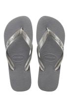 Chinelo Sandália havaianas Top Unissex Original Tradicional 100% Original