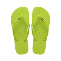 Chinelo sandalia havaianas unissex brasil original c/ nota fiscal