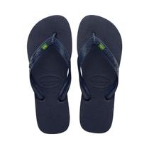 Chinelo sandalia havaianas unissex brasil original c/ nota fiscal