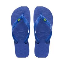 Chinelo sandalia havaianas unissex brasil original c/ nota fiscal