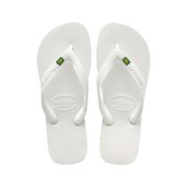 Chinelo sandalia havaianas unissex brasil original c/ nota fiscal
