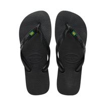 Chinelo sandalia havaianas unissex brasil original c/ nota fiscal