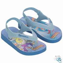 Chinelo Sandalia Ipanema Galinha Pintadinha Elastico Infantil Kids Baby Conforto Chinelo Sandalia Ipanema Galinha Pintadinha Elastico Infantil Kids Baby Conforto