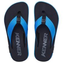 Chinelo Sandália Kenner Kivah Azul Sport Azul Turquesa Chinelo Sandália Kenner Kivah Azul Sport Azul Turquesa