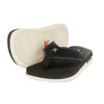 Chinelo Sandália Kenner Kivah Collab Botafogo Infantil - Preto+Branco - 31/32 Chinelo Sandália Kenner Kivah Collab Botafogo Infantil - Preto+Branco - 31/32