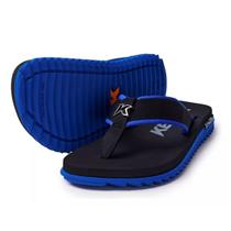 Chinelo Sandália Kenner Kivah Cushy Gold Original