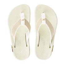 Chinelo Sandália Kenner Kivah Dots Bege Chinelo Sandália Kenner Kivah Dots Bege
